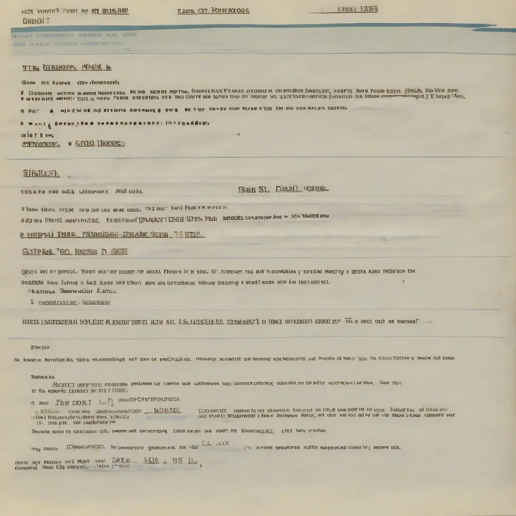 A screenshot of Scott Fahlman's original email from 1982 proposing the use of emoticons.
